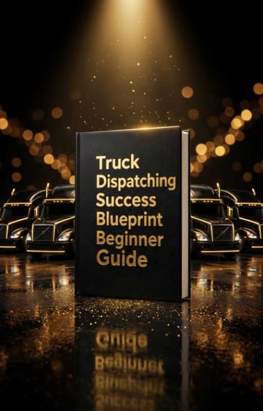 Truck Dispatching Success Blueprint™