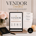 Vendor Scripts Toolkit